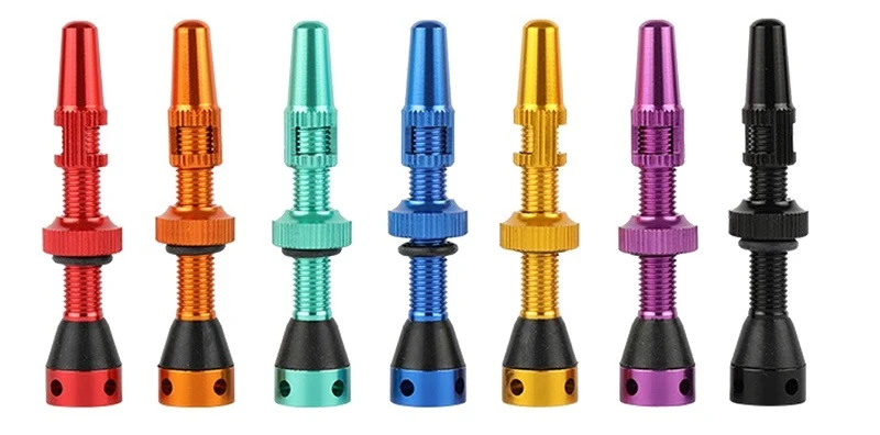 Bicycle Tubeless Valve-Ontrack